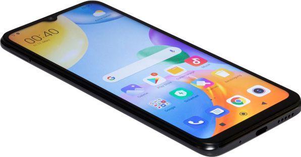 Productafbeelding Xiaomi Redmi 10C (128 GB, Grafietgrijs, 6.71", Dubbele SIM, 50 Mpx, 4G)