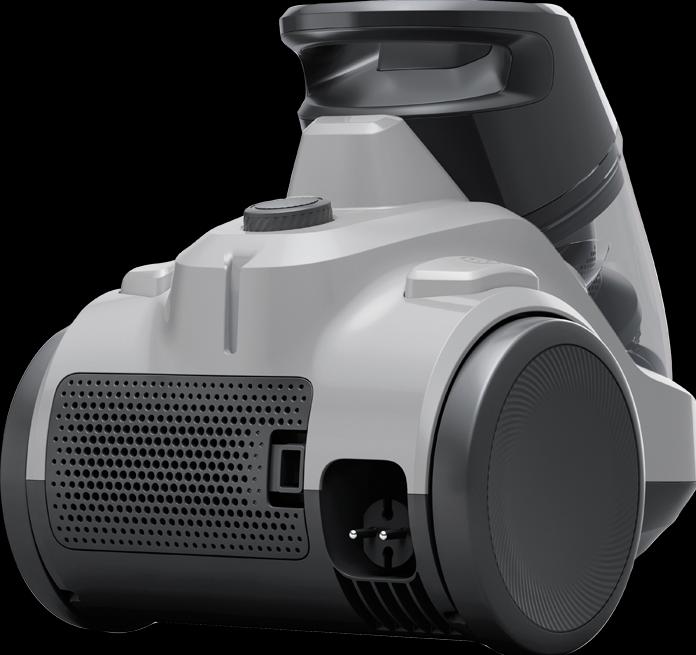 Actual product image AEG LX5