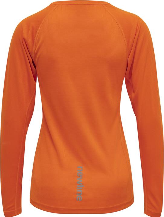 Actual product image Newline Women'S Core Running T-Shirt L/S (XS)