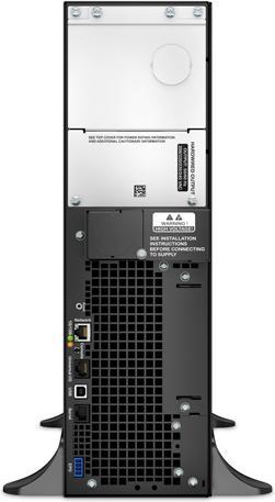 Immagine prodotto APC Srt5krmxli 5000va Rm 230v (5000 VA, 4500 W, Doppio convertitore online UPS)