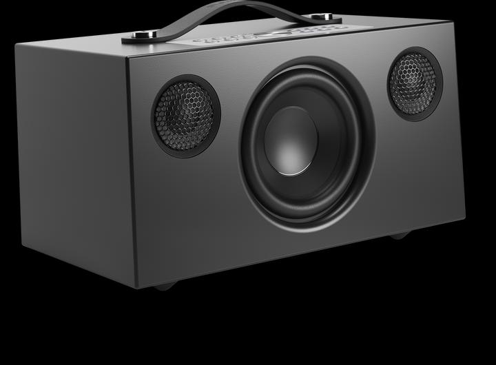 Produktbild Audio Pro C5 MKII (Bluetooth, WLAN)