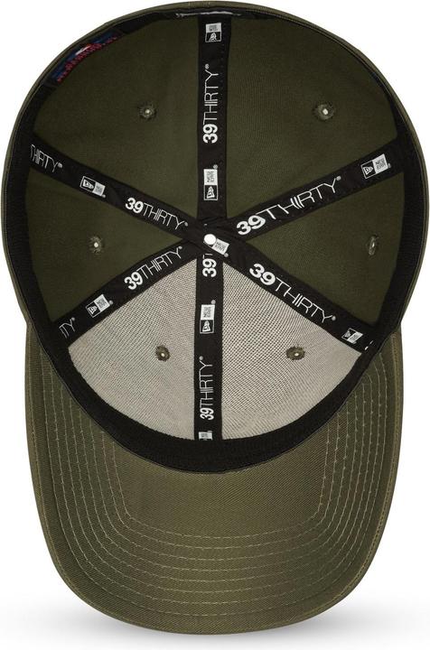 Actual product image New Era 39Thirty Stretchfit New York Yankees (S/M)