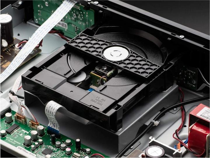 Actual product image Denon DCD 900NE (CD player)