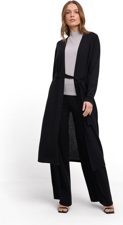 Immagine prodotto Falke FAV Merino X-fine Long Cardigan w (S)