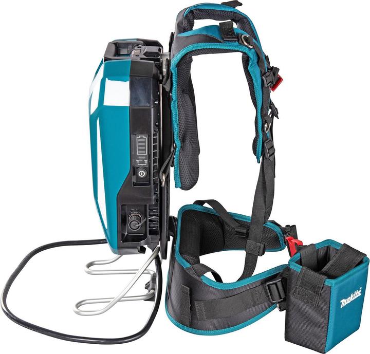 Produktbild Makita rückentragbarer-Akku PDC1500
