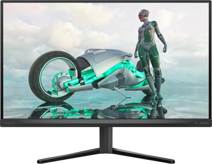 Immagine prodotto Philips 68,5cm (27,0") 27M2N3200S 16:09 2xHDMI+DP IPS bl/gr retail (1920 x 1080 pixel, 27")