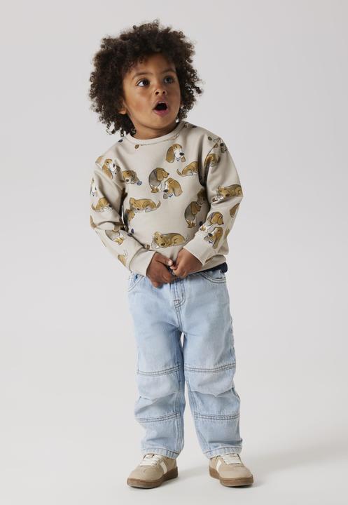 Actual product image Name it NMMRYAN JOG JEANS 9900-BY NOOS (92)
