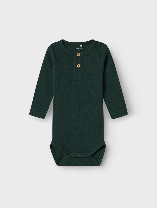 Image du produit Name it Nbmkab Ls Body Noos (92)