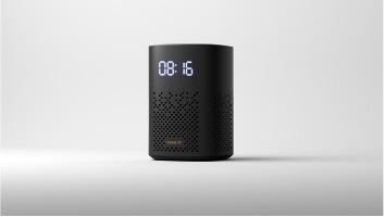 Produktbild Xiaomi Smart Speaker (IR Control) (Netzbetrieb)