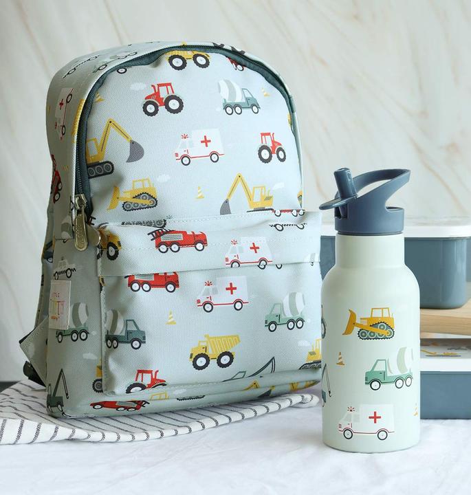 Image du produit A Little Lovely Company Gourde (0.35 l)