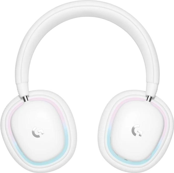 Image du produit Logitech G G735 (Sans fil, Filaire)
