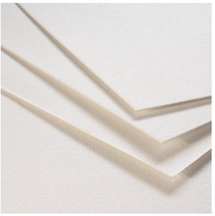 Produktbild Canson Zeichenpapier "C" … Grain, DIN A4, 180 g/qm (A4)