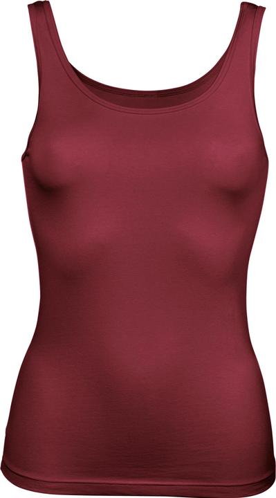Produktbild Erwin Müller Damen-Unterhemd 2er-Pack (38)