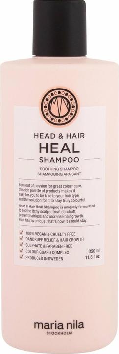 Actual product image Maria Nila Care & Style (350 ml, Liquid shampoo)