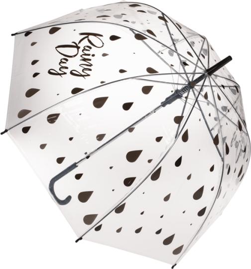Produktbild Magni Kuppel-Regenschirm 85cm 4fach sortiert, D85 cm