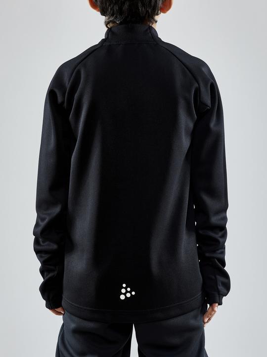 Actual product image Craft Evolve Full Zip Jr (146, 152)