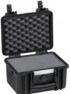 Produktbild Explorer Cases Spezialkoffer 28x20x17 cm Mod. 2717 WS (9.30 l)