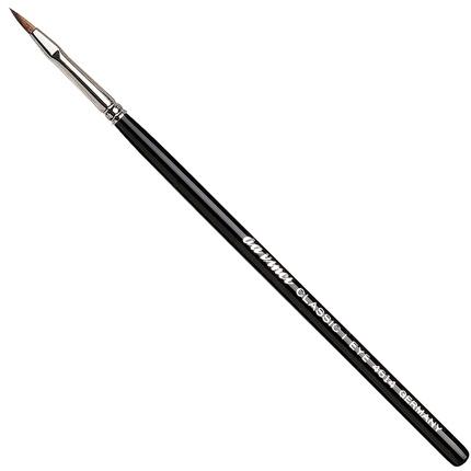 Produktbild da Vinci Eyeliner Eyeliner, russische Rotmarderhaare 1 Stk.