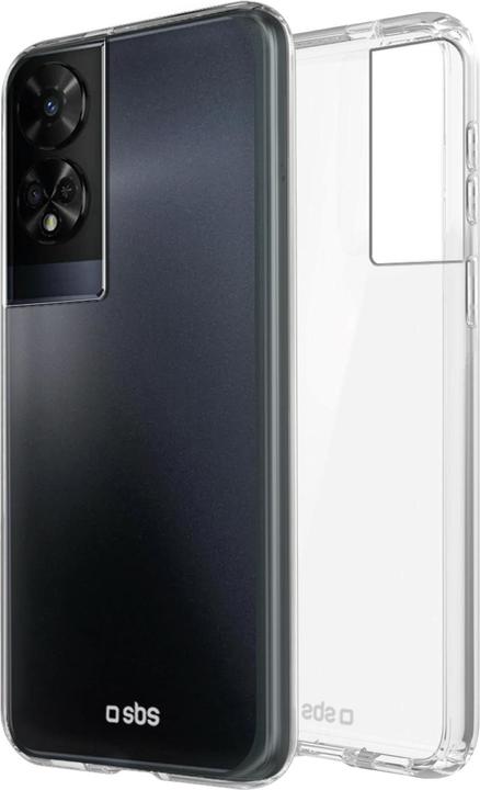 Produktbild SBS Schutzhülle (Realme X50t 5G)