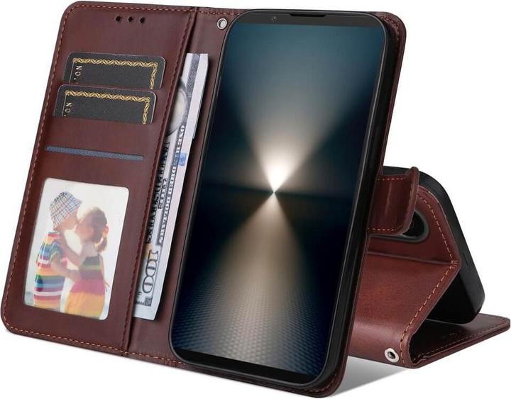 Immagine prodotto Cover-Discount Sony Xperia 1 VII - Premium Handyhülle Etui (Sony Xperia 1 VI)
