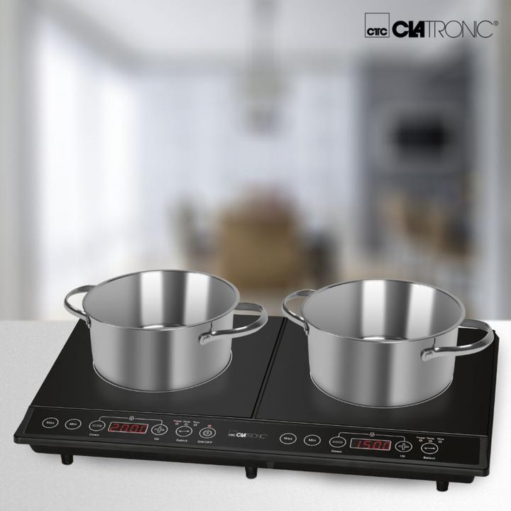 Produktbild Clatronic DKI 3609
