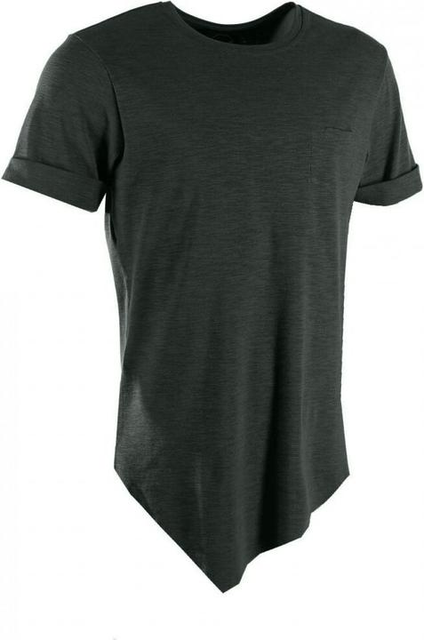 Actual product image Project X Paris aymmetrical t-hirt project x pari (S)