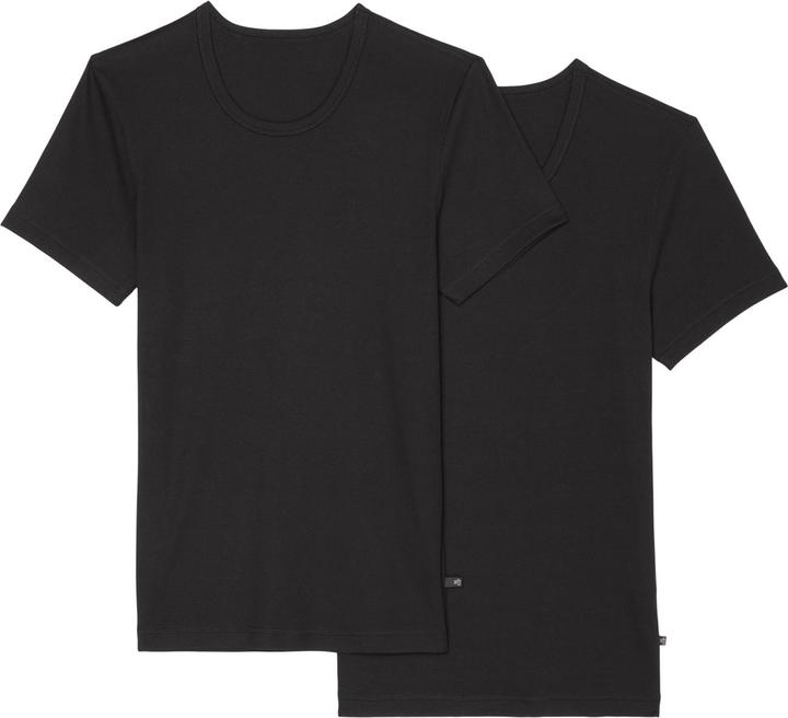 Produktbild Marc O'Polo T-Shirt Iconic Rib (M)
