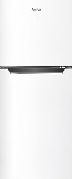 Actual product image Amica Fridge freezer (211 l)
