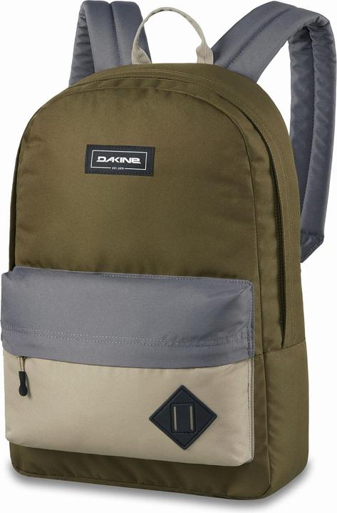 Image du produit Dakine 365 PACK 365 Pack 21L Sac à dos 46 cm Compartiment pour ordinateur portable (30 l)