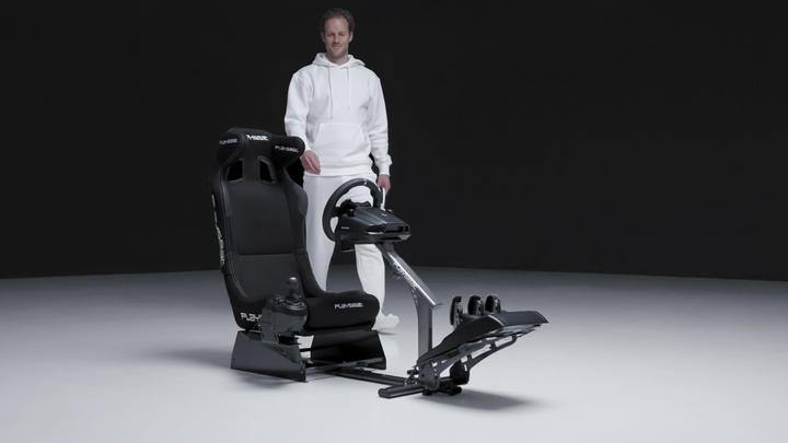 Produktbild Playseat Evolution PRO ActiFit