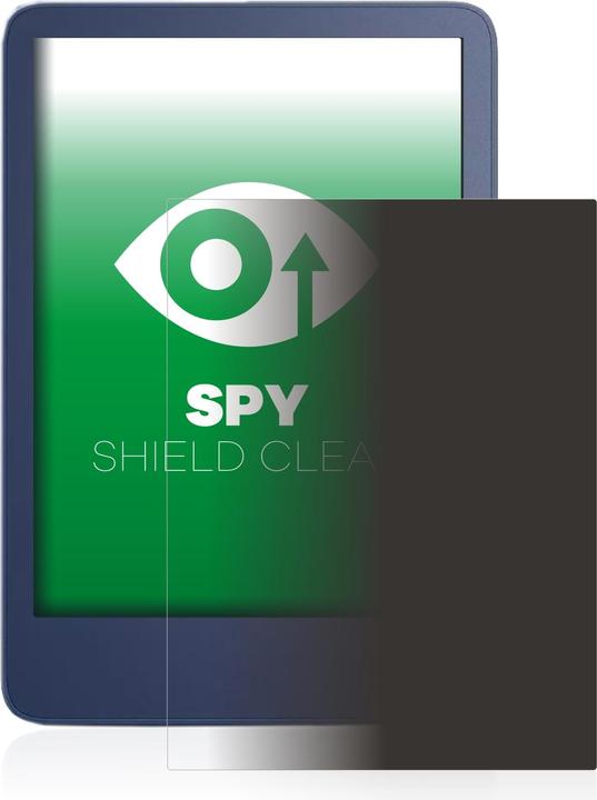Immagine prodotto upscreen Spy Shield Pellicola Privacy (Kindle (11a generazione))