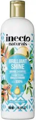 Produktbild Anwen Inekto, Argan, Shampoo, 500 ml (500 ml, Flüssiges Shampoo)