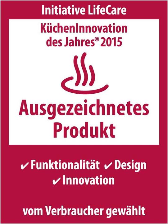 Actual product image KitchenAid Cook Processor (1550 W)