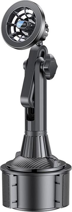 Produktbild Yesido - Car Holder (C200) - MagSafe Compatible, for Cup Holder - Black