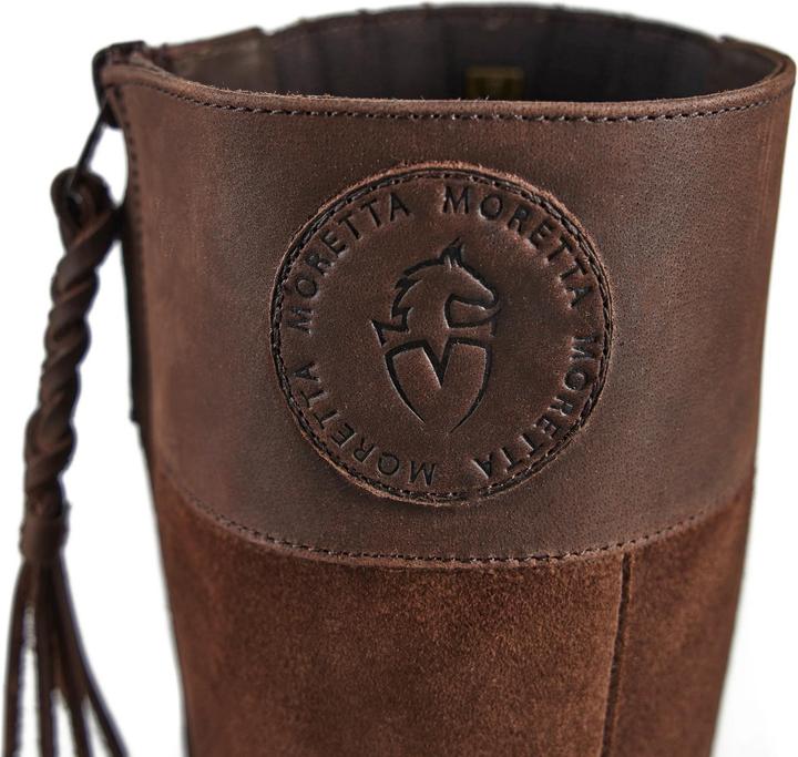 Produktbild Moretta Landstiefel Varallo Leder (38)