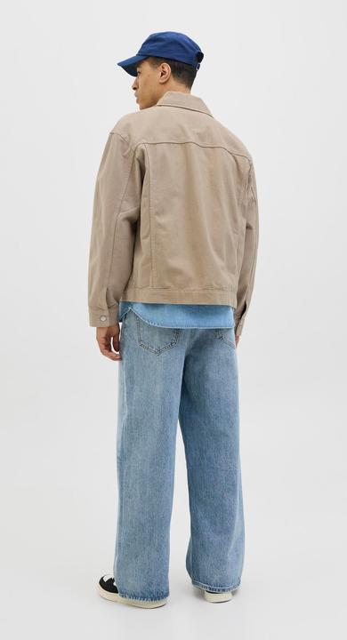 Produktbild Jack & Jones Jeansjacke Jeansjacke (S)