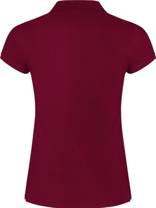Immagine prodotto Alpinia Polo Donna/Ladies Star (M)