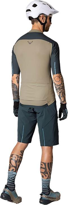 Actual product image Dynafit Ride Light Full-Zip Jersey Men (M)