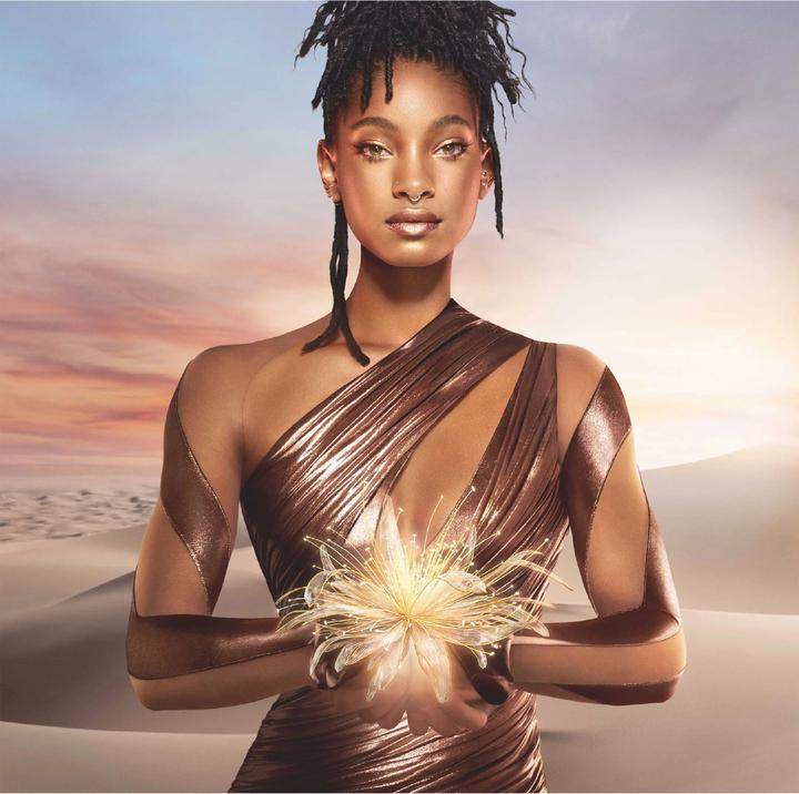 Immagine prodotto Thierry Mugler Alien Goddess Eau de Parfum (Eau de parfum, 10 ml)