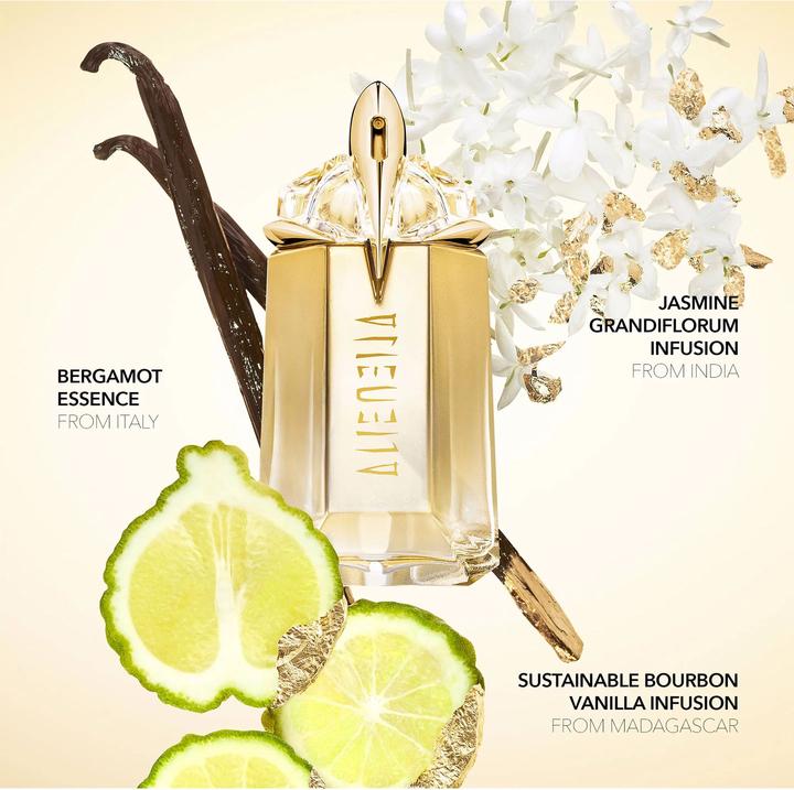 Immagine prodotto Thierry Mugler Alien Goddess Eau de Parfum (Eau de parfum, 10 ml)