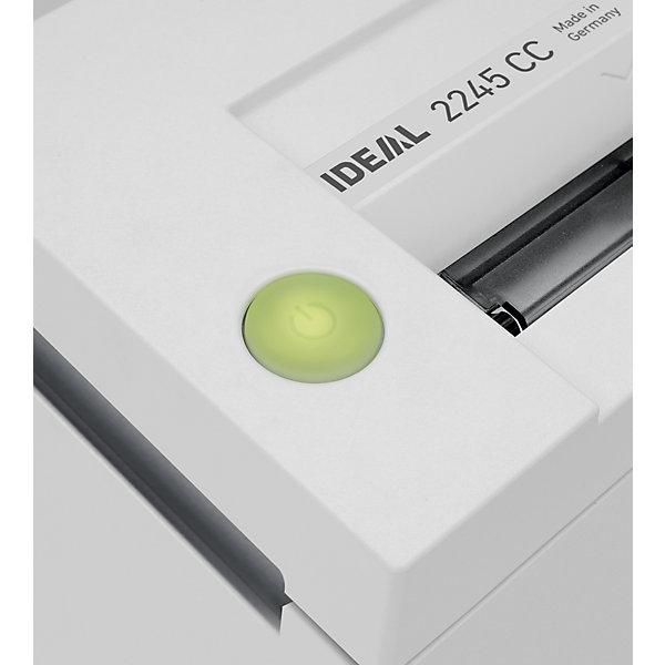 Produktbild Ideal 2245 Cc (Partikelschnitt)