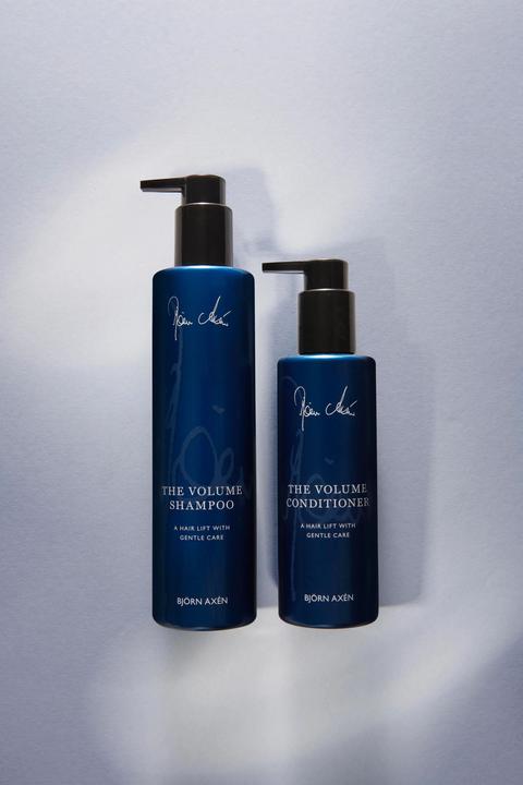 Actual product image Björn Axen The Volume Conditioner (200 ml)