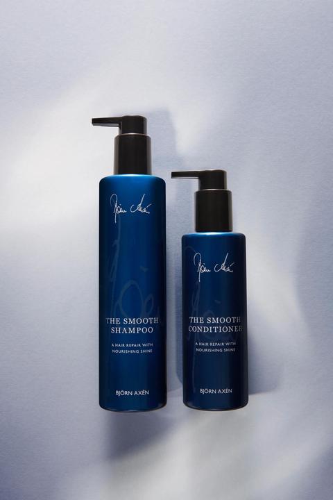 Actual product image Björn Axen The Smooth Conditioner (200 ml)