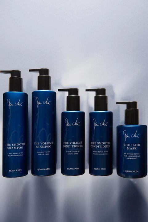 Actual product image Björn Axen The Volume Conditioner (200 ml)