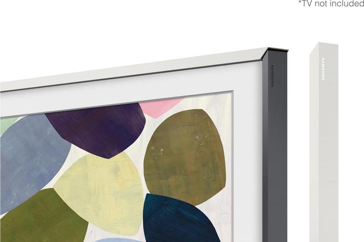 Image du produit Samsung Cadre interchangeable The Frame 32" (Cadre photo)