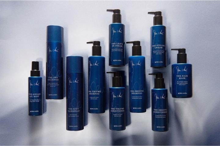 Actual product image Björn Axen The Smooth Conditioner (200 ml)