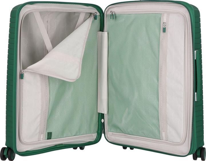 Immagine prodotto Jump Evae 4 Rollen Trolley 66 cm mit Dehnfalte (70 l)