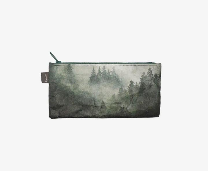 Actual product image Paprcuts Foggy Morning pencil case