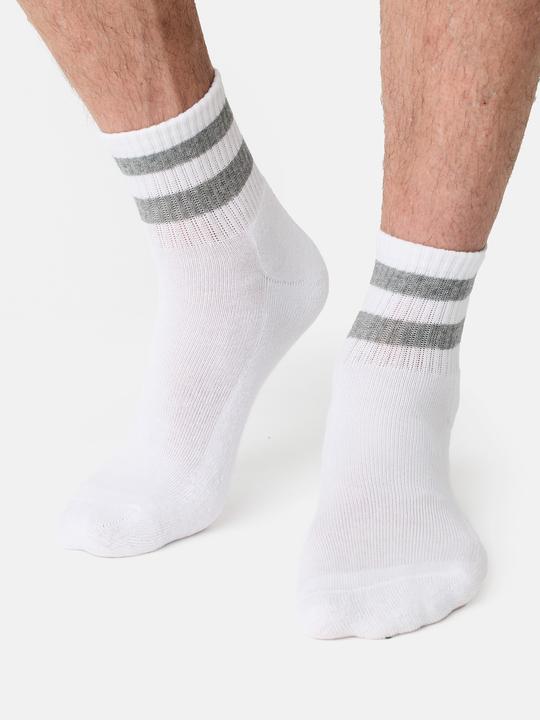 Immagine prodotto Nur Der Calze sportive Short Track (confezione da 15, 39 - 42)