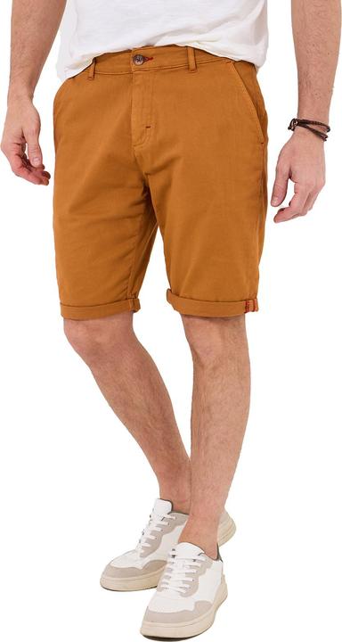 Actual product image Joe Browns Washed Chino Shorts (32)